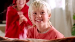 Реклама Чудо Молочное 'Клубника' 2015