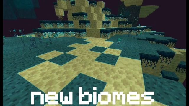 Minecraft 1.21 Ender update trailer. смотреть онлайн