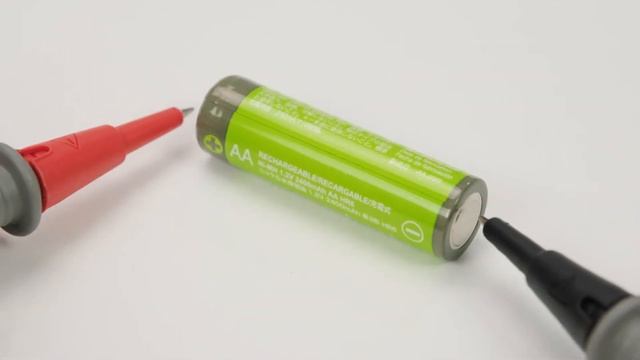 Digital Multimeter Review: HT118A von KAIWEETS im Test 2021 смотреть онлайн