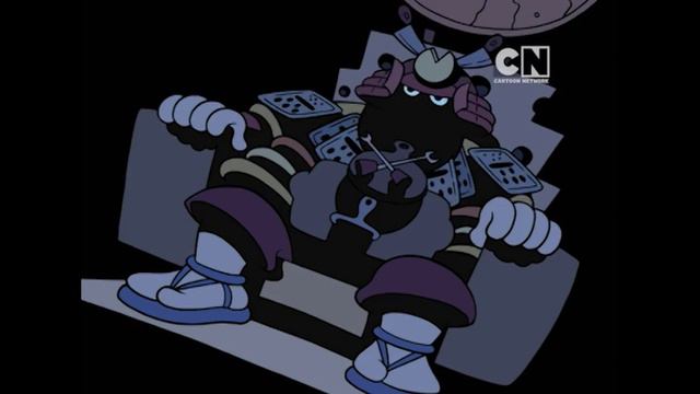 Codename: Kids Next Door - Operation: S.H.O.G.U.N. смотреть онлайн