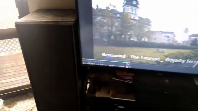 Technics Speakers Restoration PT6 - Plugged Up To The Home Cinema Amp смотреть онлайн