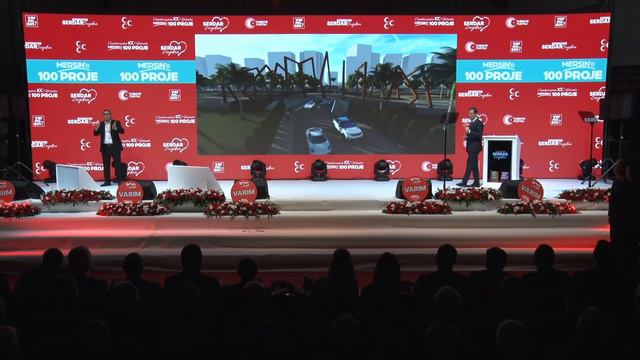 Akıllı Kavşak Sistemleri смотреть онлайн
