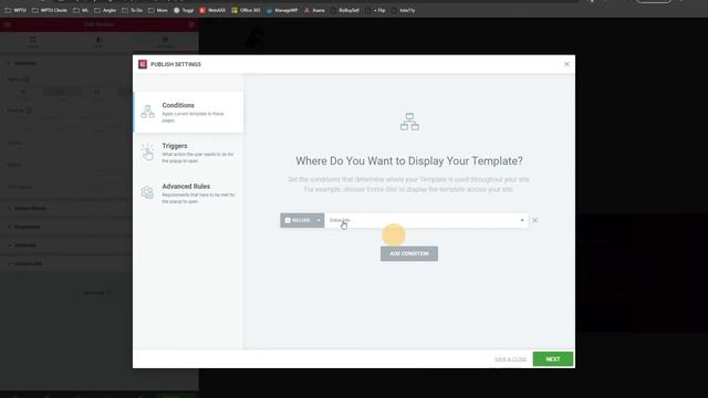 How to Create Booking Popups for MyListing Using Calendly and Elementor Pro смотреть онлайн