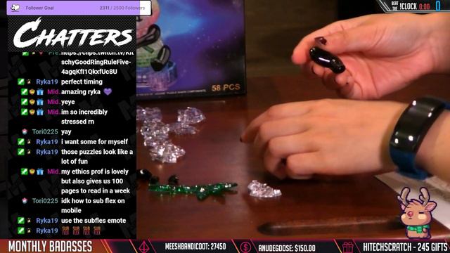 3D Panda Puzzle | FULL STREAM смотреть онлайн