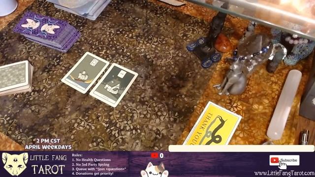 Green Glyphs Lenormand +Spirit Animal Oracle Flip Through Stream смотреть онлайн