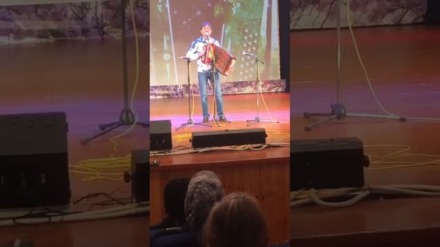 Я так прошу приди скорей.В.Белоглазов.Шансон и гармонь. смотреть онлайн