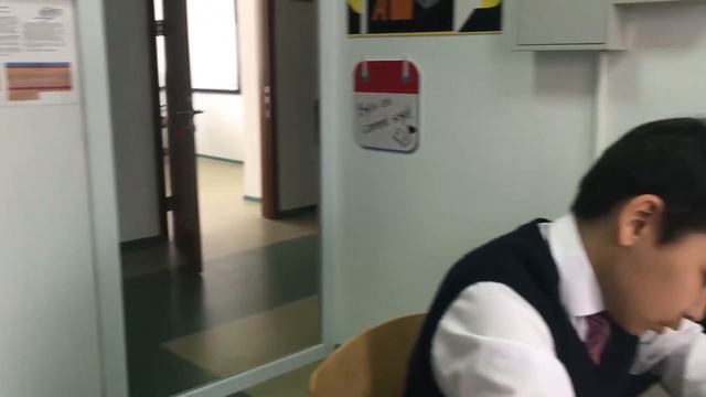 Қазақ әдебиеті 7 сынып, 4 тоқсан смотреть онлайн