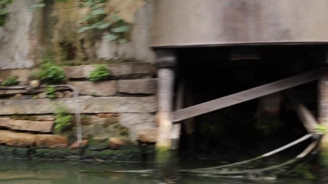 Китай: Каналы Сучжоу/China: Canals of Suzhou смотреть онлайн