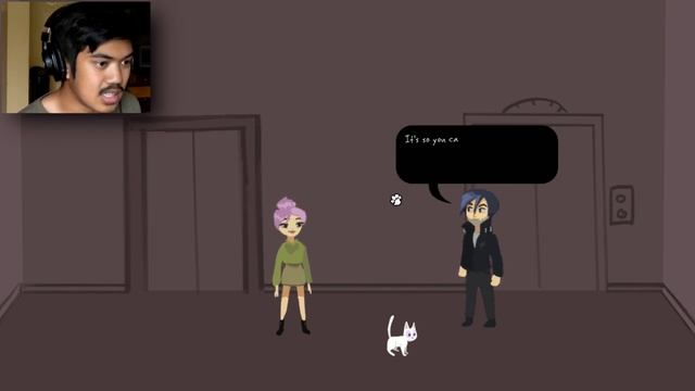 THE MOST ADORABLE MUSICAL | Cardamom Gameplay [Musical/Story Game] смотреть онлайн