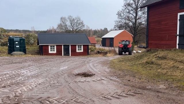 Köp Traktor Case CVX1190 på Klaravik смотреть онлайн