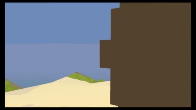Proteus played by a man who has no idea what the game is about смотреть онлайн