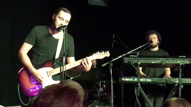 Раиль Латыпов (Мураками) - Когда я пью смотреть онлайн