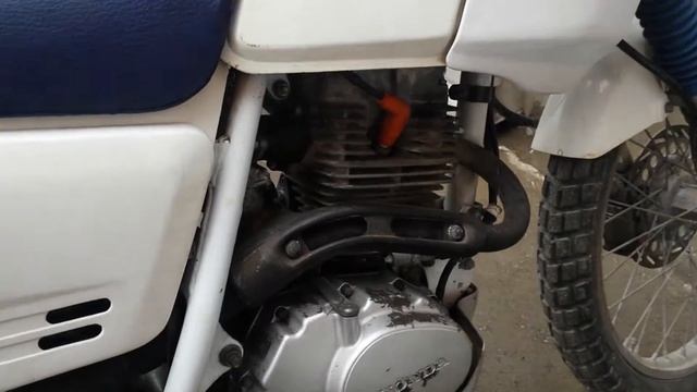 NX125 смотреть онлайн