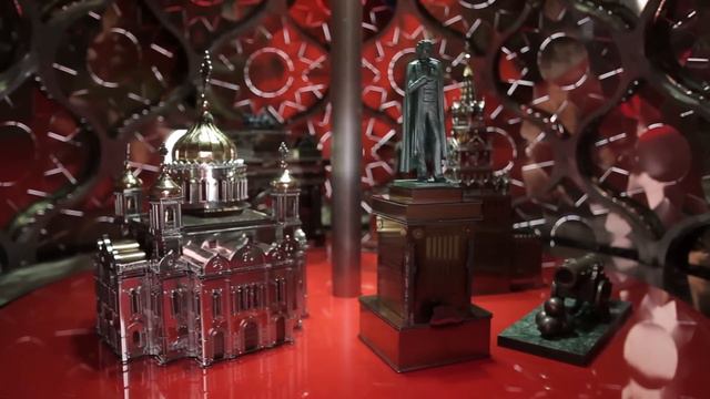 Аттракцион - Красная площадь смотреть онлайн