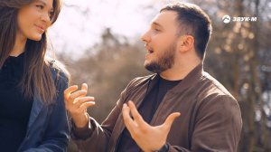 Артур Кунижев - Не убегай | Премьера клипа 2024