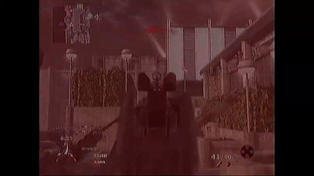 Call of Duty: Black Ops Race To Commander: Game 4-Hotel смотреть онлайн