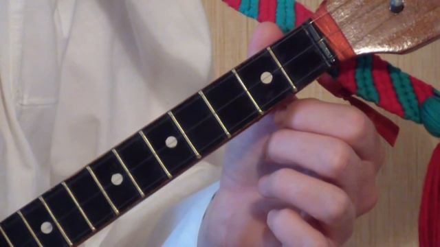 УРОКИ игры на БАЛАЛАЙКЕ. Урок 26. Вьюн над водой смотреть онлайн