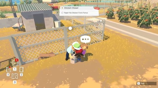 Alba - A Wildlife Adventure (PC) walkthrough gameplay Part 6 смотреть онлайн