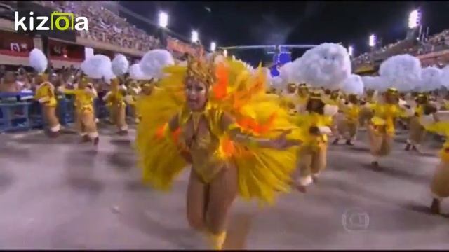 Montage Vidéo Kizoa: Nelo Ribeiro --- Samba mix Dance ---Fresh Fox--The Sunshine Melodie--Instrumen смотреть онлайн