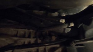 Skoda,WV. 1.4 16кл. Замена уплотнительных колец вентиляции картерных газов(сапуна).