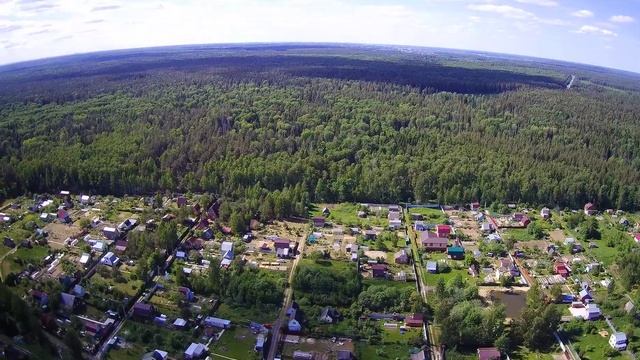 Деревня Щеголёво, Егорьевский район смотреть онлайн