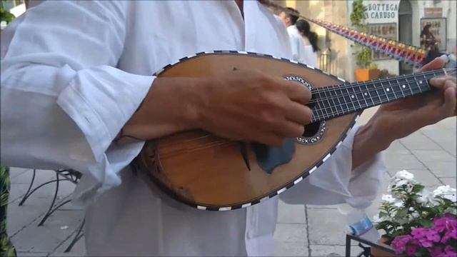 Wedding | Ravello | Wedding Music for toast смотреть онлайн