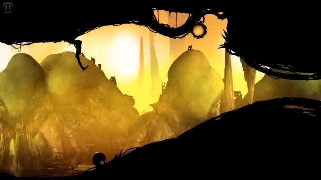 BADLAND (обзор игры)