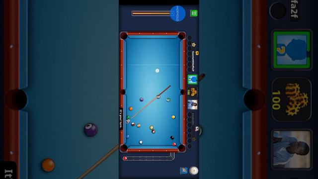 HACK 8 BALL POOL IN HAPPY MOD смотреть онлайн