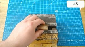 DIY Постройка модельного парового котла часть первая.