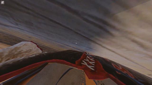 ПОСТРОИЛ ДОМ ЗАГАДКУ В РАСТ/RUST! смотреть онлайн