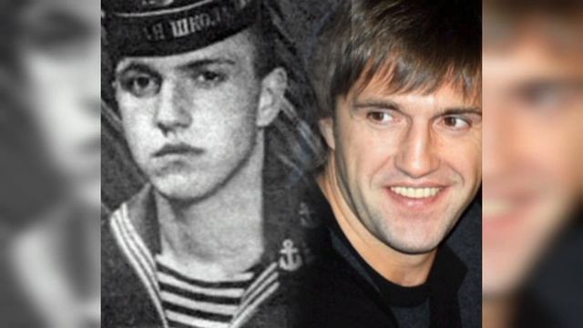 Кто из российских звёзд служили в армии | Архивные фото смотреть онлайн