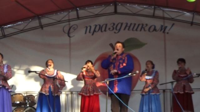 Село яблоново Красниснкого района Липецкой области-ДЕНЬ СЕЛА 2019 год 00017 смотреть онлайн