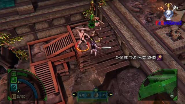 The Deadly Tower Of Monsters - "Show Me Your Moves" Trophy / Achievement Guide смотреть онлайн