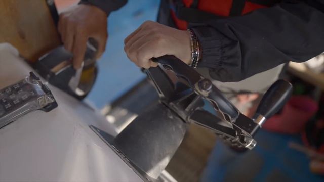 Sorae Port - Incheon, South Korea смотреть онлайн