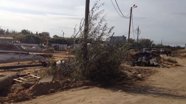 Тула Пролетарская 2 видео снаружи