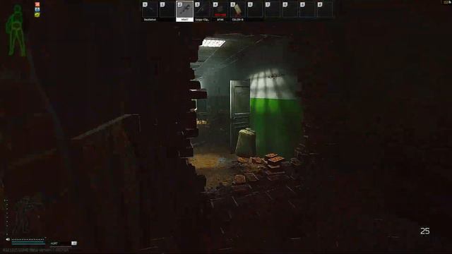 Getting Silly On Reserve - Escape From Tarkov смотреть онлайн