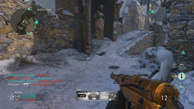 COD 2021 Is Apparently in BIG Trouble...? (Call of Duty WWII: Vanguard) смотреть онлайн