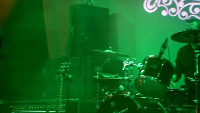 WHISPERS IN THE SHADOW - A War That Never Was (live WGT 2022) смотреть онлайн