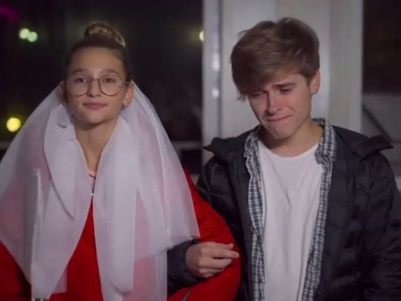 Когда не знаешь английского смотреть онлайн