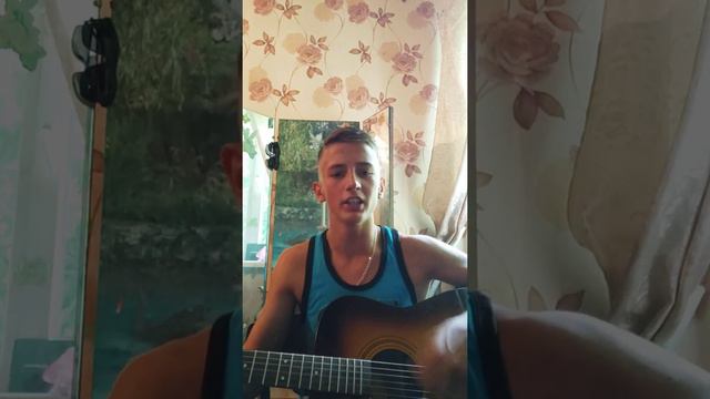 НАУТИЛУС ПОМПИЛИУС - Прогулки по воде(Кавер) смотреть онлайн