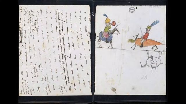 LJ150306 131 foto history Чарльз Дарвин Происхождение видо смотреть онлайн