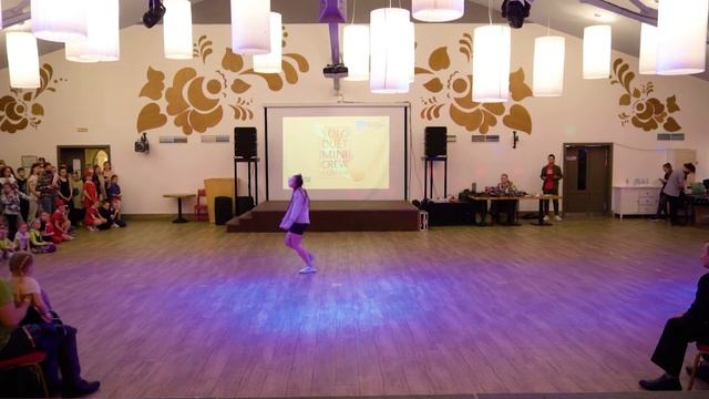 BEST DANCE SOLO до 13 лет ЛЕС смотреть онлайн