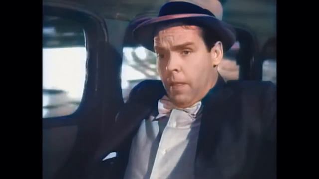 Blondie On A Budget | COLORIZED | Classic Family Movie | English | Classics