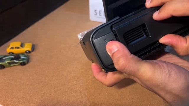 Canon Compact Photo Printer SELPHY CP1300 Review