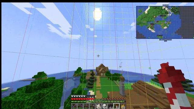 ВЫЖИВАНИЕ И НАЧАЛО РАБОТЫ МАГАЗИНОВ НА СЕРВЕРЕ Scandland 1 ( НАЧАЛО РАЗВИТИЯ!! смотреть онлайн