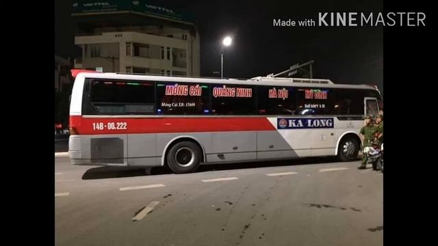 Xe khách Hyundai Space смотреть онлайн