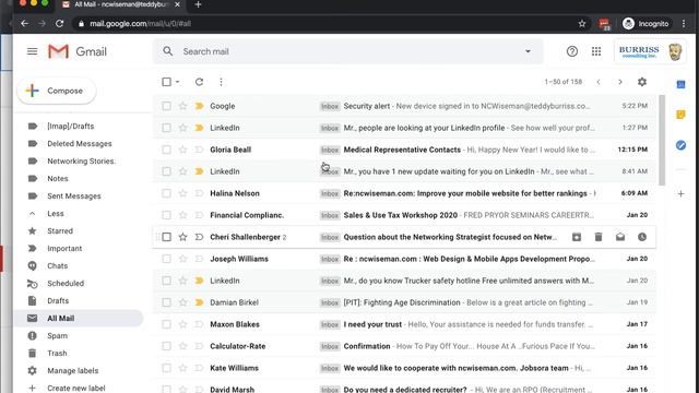 I lost my Gmail messages. How do I find missing email messages in Gmail смотреть онлайн
