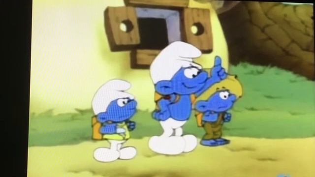 Smurfs Miles from tomorrowland theme song bedtime buddy song смотреть онлайн