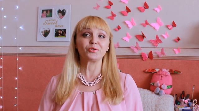 Марафон Флайледи /отчёт подготовка к Пасхе+новое задание смотреть онлайн