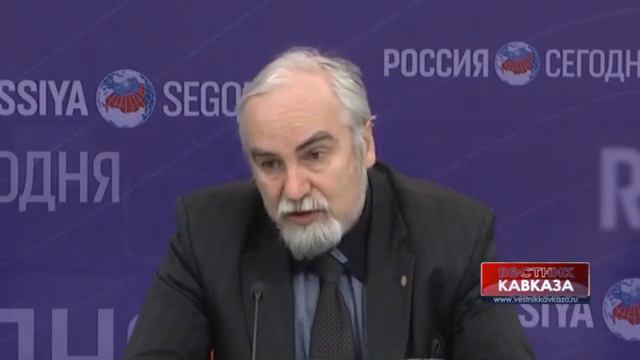 Аждар Куртов 'России нужны благополучные соседи в Центральной Азии' смотреть онлайн